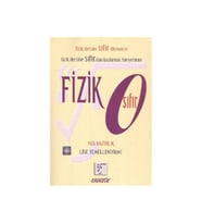 Karekök Yayıncılık Karekök Yayınları Fizik Sıfır Kitabı (Çok Renkli)