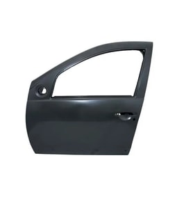 DACİA - ÖN KAPI (MEGESLİ) SOL DUSTER 2010-