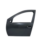 DACİA - ÖN KAPI (MEGESLİ) SOL DUSTER 2010-