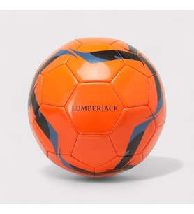 Lumberjack Mb Crista 55Sn450 5Fx Futbol Topu 5 No Turuncu