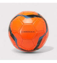 Lumberjack Mb Crista 55Sn450 5Fx Futbol Topu 5 No Turuncu