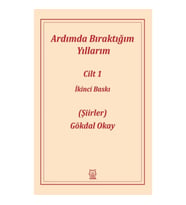Ardımda Bıraktığım Yıllarım 1