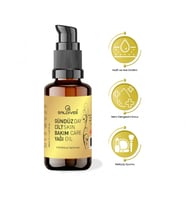 Gündüz Bakım Yağı 50 ml