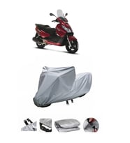 Piaggio X7 EVO 300  Gri Motosiklet Brandası ARKA ÇANTA UYUMLU DEĞİLDİR
