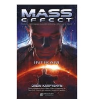 Mass Effect - İntikam