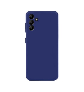 BİKAPAK ECO SENSE SAMSUNG A14 KOYU MAVİ KAPAK