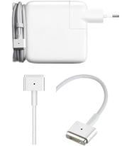Notebook Adaptör - Air 11 Inc A1465 MagSfe 2 45W - Magsafe 2 Power 45W, Şarj Magsafe 2 45W Muadili ile uyumlu PRS-070
