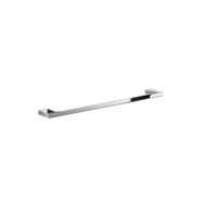 Uzun Havluluk, 48 cm - Krom