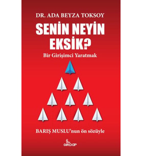 Senin Neyin Eksik?