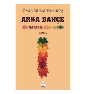 Arka Bahçe