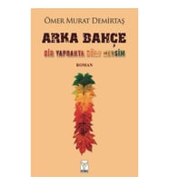 Arka Bahçe