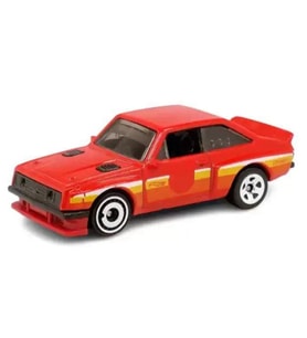 HW Tekli Arabalar Ford Escort RS200 HKJ77