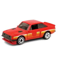 HW Tekli Arabalar Ford Escort RS200 HKJ77