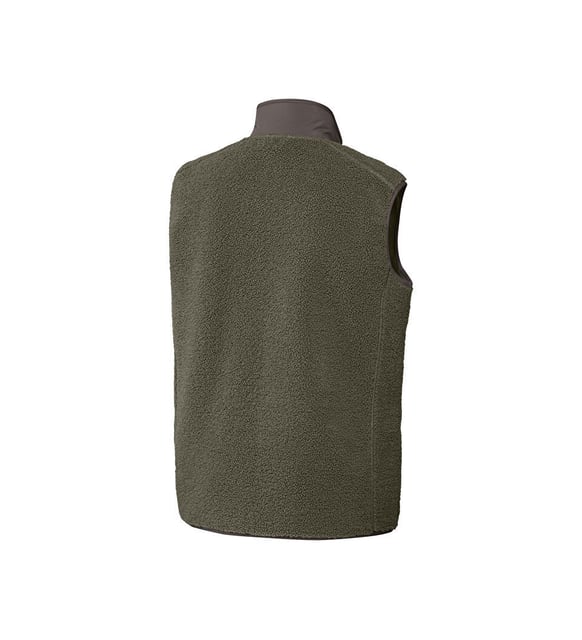 adidas Xpl Hp Fl Vst Erkek Günlük Polar Yelek IW0238 Haki