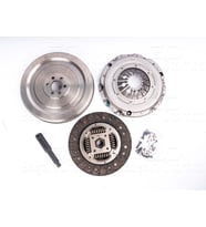 Volkswagen Golf 4 Bora Sharan Audi A3 Seat Toledo 1.9TDI Debriyaj Seti ve Volan