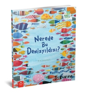 Nerede Bu Denizyıldızı - Beatrice Rodriguez