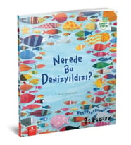 Nerede Bu Denizyıldızı - Beatrice Rodriguez