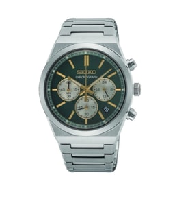 Seiko SSB461P Erkek Kol Saati (TAKVİM,KRONOMETRE)-SE30