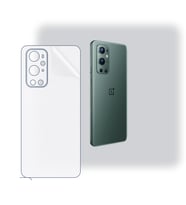 SChitec OnePlus 9 Pro Uyumlu Arka Yüzey Hidrojel Koruyucu Film