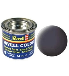 Email Color Gunship Grey - Mat Usaf - Boya 14 ml