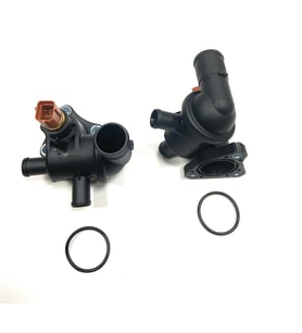 TERMOSTAT YUVASI ATOS 2004-2006/PİCANTO 2004-2006 (KOMPLE)