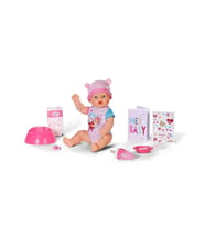 834800 Baby Born Emma 43cm bebek