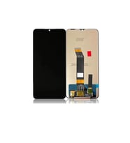 Xiaomi Poco M5 ile Uyumlu Lcd Ekran Dokunmatik (Siyah)