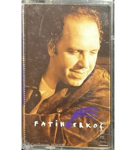 (Plak Değildir KASET tir) Fatih Erkoç Fatih Erkoç Kaset