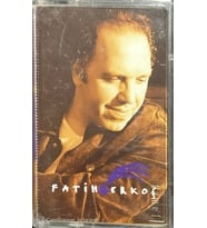 (Plak Değildir KASET tir) Fatih Erkoç Fatih Erkoç Kaset