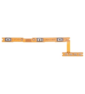 Xiaomi Redmi 13 4G On Off Yan Ses Power Film Flex 2404ARN45A, 24040RN64Y