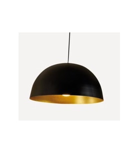 Mylight Metal Sarkıt Avize Mat Beyaz Mutfak Avize 38 cm Cap