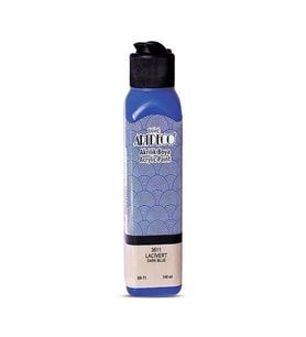 Artdeco Akrilik Boya 140 ML Lacivert 070R-3611