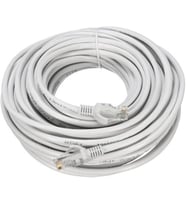 50 Metre Cat6 Rj45 Network Tv Bilgisayar Modem Arasi Ethernet Internet Kablosu