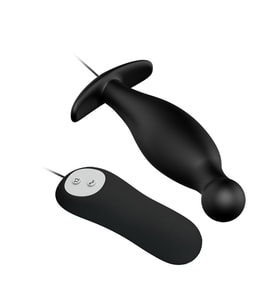 OdinsShop 12 Fonksiyon Kumandalı 11,7 cm Titreşimli Plug