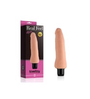 20 CM Cyberskin Classic Vibrator - Xtreme Feel