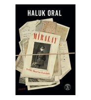 Miralay - Şefik Aker'in Öyküsü (Ciltli)