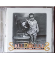 (Plak Değildir CD dir) CD Spin Doctors You've Got To Believe In Something CD (Karışık)