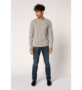 VİGOSS BATTAL ERKEK SWEATSHIRT B44221-03370