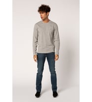 VİGOSS BATTAL ERKEK SWEATSHIRT B44221-03370