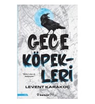Gece Köpekleri