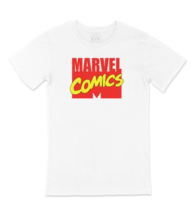 Marvel Comics Tişört