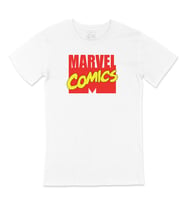 Marvel Comics Tişört