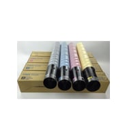 Minolta Tn-216y/c220/c280 Orjinal Toner