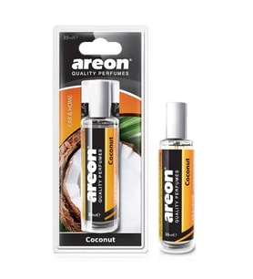 Areon 35 Ml Blister Coconut Oto Araç Spreyi