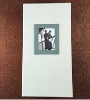 FOTOĞRAFHANE İstanbul 300 LÜK 10X15 FOTOĞRAF ALBÜMÜ