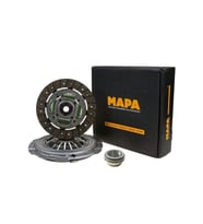 Chevrolet Kalos 1.2 8 Valf Debriyaj Seti + Debriyaj Rulmanı Mapa Marka (Standart)