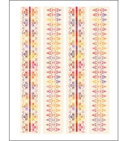 Artebella 906 Soft Transfer 23x34 cm 