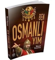 BEN OSMANLIYIM - MURAT BAŞARAN - MİHRİBAD