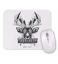 Game Of Thrones Winter İs Coming Mouse Pad.jpg