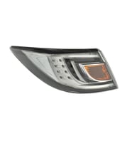 Mazda Mazda 6 2011-2012 Stop Dış Sol